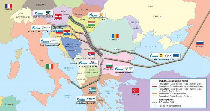  turco flujo de ruta