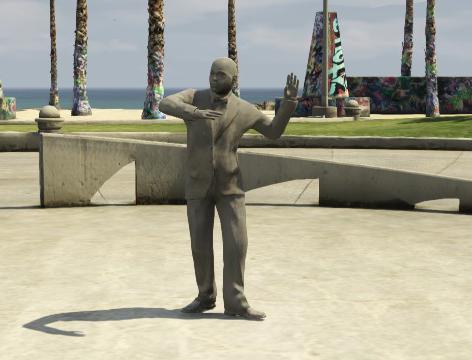 most interesting places in GTA 5