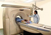 What is the difference in CT and MRI? Distinctive features of the scans