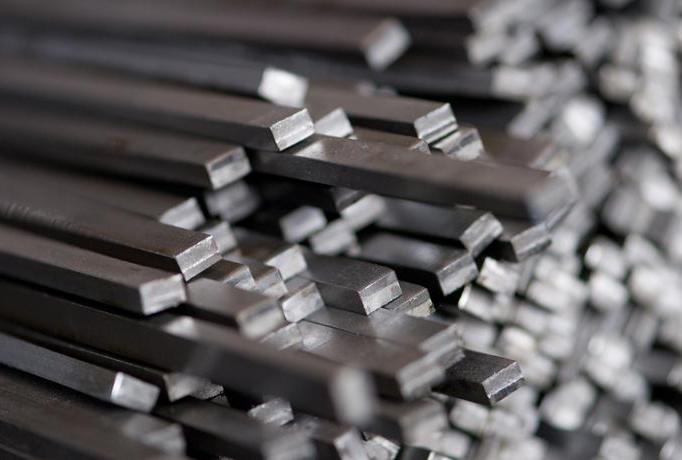 the reinforcing wire of low carbon steel