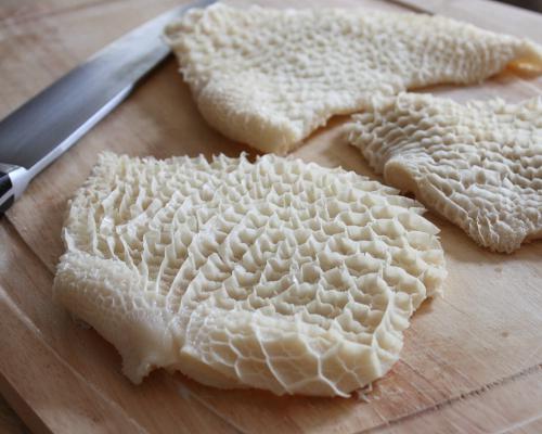 how to cook tripe