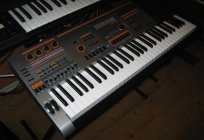 Casio synthesizer: kısa bir genel bakış en popüler modelleri