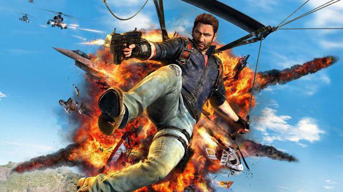 just cause 3 review