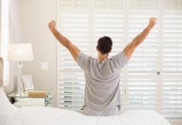 How to organize a healthy sleep? How many hours should last sleep?