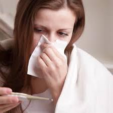 епідемія грипу