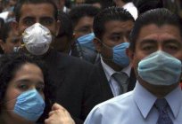 Epidemic - what's that? The causes of epidemics