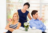 إذا كان الزوج هو مزعج ، ماذا تفعل ؟ سيكولوجية العلاقات الأسرية