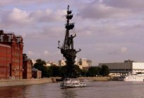 Все, що необхідно знати про екскурсії по Москві-річці
