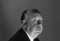 Alfred Hitchcock: biografia, filmografia, najlepsze filmy