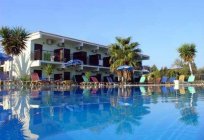 समुद्री पक्षी होटल 3* (कोर्फू/ग्रीस) - तस्वीरें, कीमतों, विवरण और समीक्षा