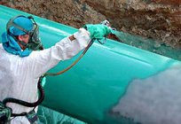 Cathodic protection: application & standards