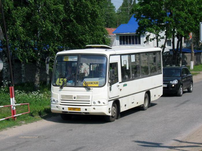 Невская Dubrovka como tomar o ônibus