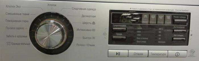 lg f1296td4 lavadora