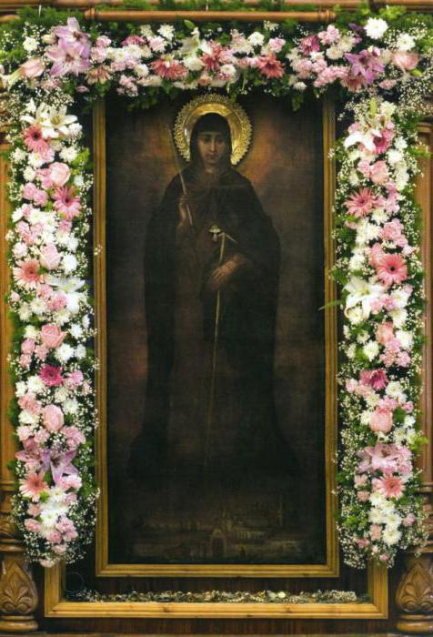 alexis klasztor углич ikony