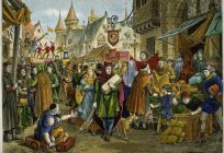 Hohe Mittelalter: Kunst und Kultur