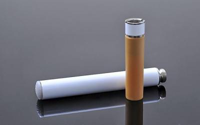 die Produktion von Flüssigkeiten für elektronische Zigaretten in Russland