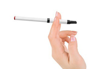 die Produktion von Flüssigkeiten für elektronische Zigaretten als ein Geschäft