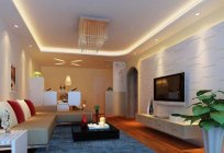 What better ceilings – suspended or drywall? What to choose?