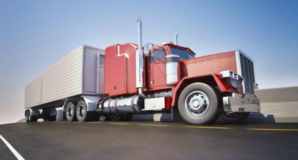 prawo o wprowadzeniu opłat za przejazd samochodów ciężarowych