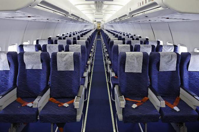Boeing 777 300 cabin best places Aeroflot