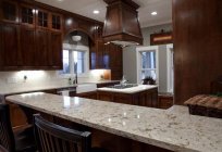 The sinter is... Countertops made of quartz agglomerate: an overview, types and reviews