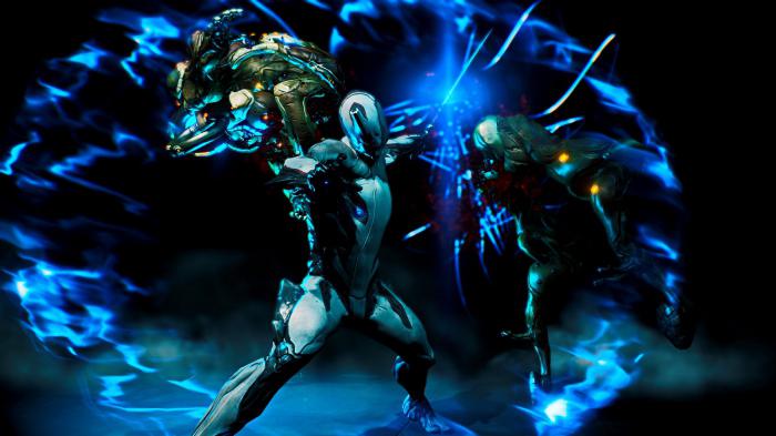 system requirements warframe