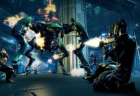 Game Warframe system requirements