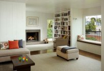 The types of furniture and its role in creating comfort spaces