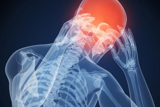 häufige Kopfschmerzen und Schwindel Ursachen
