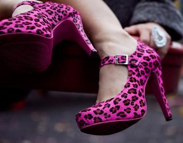 Leopard Schuhe kaufen