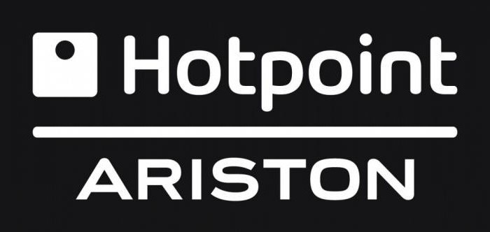 hotpoint ariston hf 5200 s características