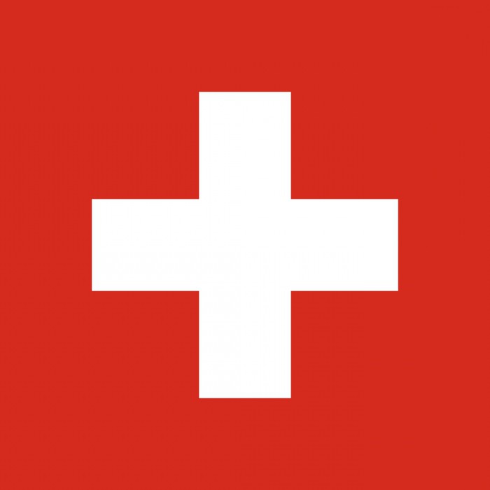 Flag of the red cross