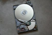 Why the need for diagnostics hard drive