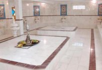 Як правильно відвідувати хамам: загальні поради та рекомендації