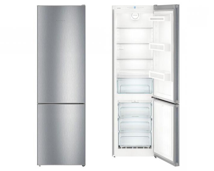 холодильник liebherr ces 4023