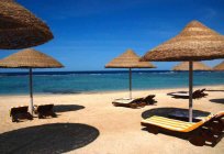 Hotel Onatti Beach Resort (Egypt, Marsa Alam): description and photo