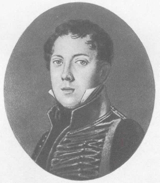 Pyotr chaadayev