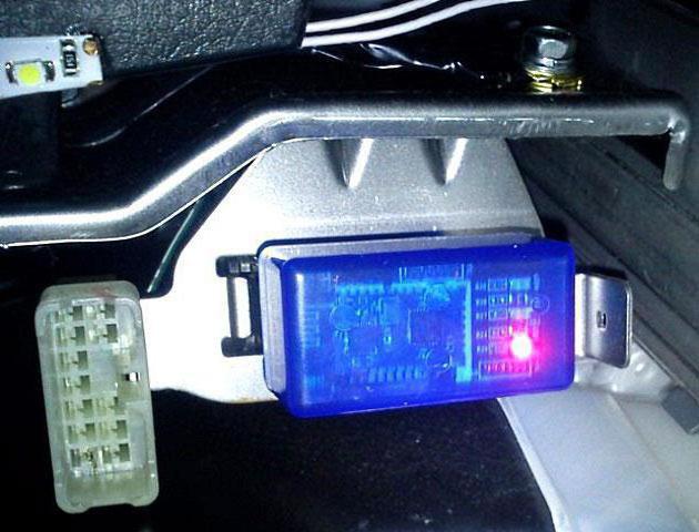 scanners for vehicle diagnostics
