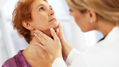 顎下Lymphadenitis症状原因処置-予防