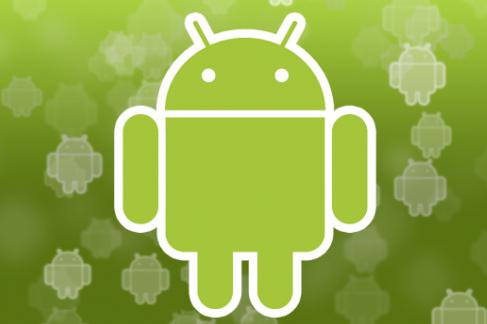 How to update the Android version?