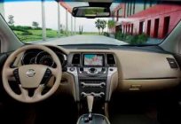 Nissan Connect: intelligent navigation system