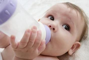 лактозна недостатність у немовляти симптоми