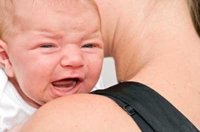 ознаки лактозною недостатності у немовляти