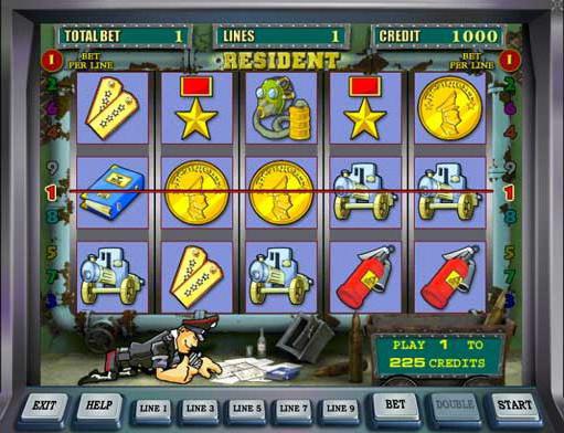 the secrets of slot machines resident