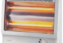 Quartz heaters: reviews. Quartz heaters for the home: prices, specifications, characteristics