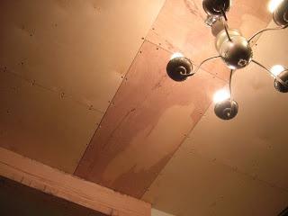 how to align ceilings