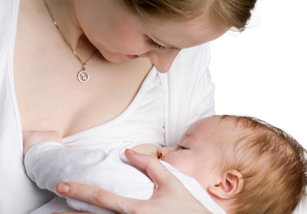 Right to breastfeed