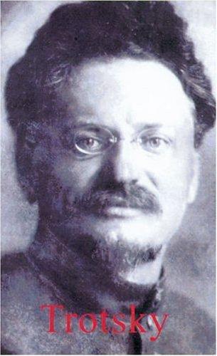誰が殺Trotsky