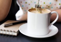 Kahve diyet zayıflama: incelemeler ve sonuçları
