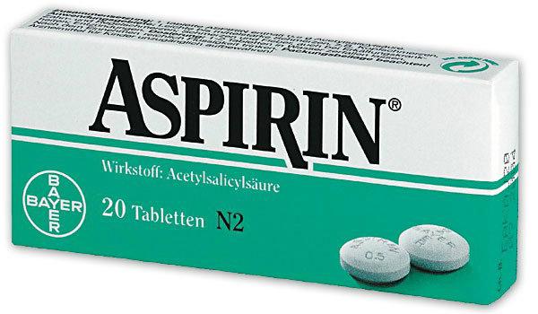 aspiryna